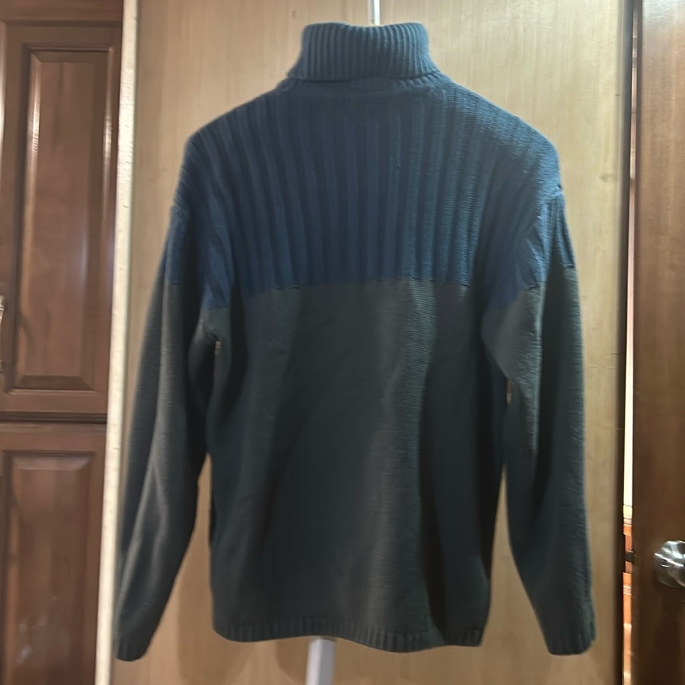 NORTHPEAK SWEATER (Ken)
